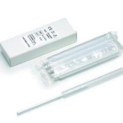 Vaginal applicator